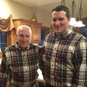 Meet your Posher, John